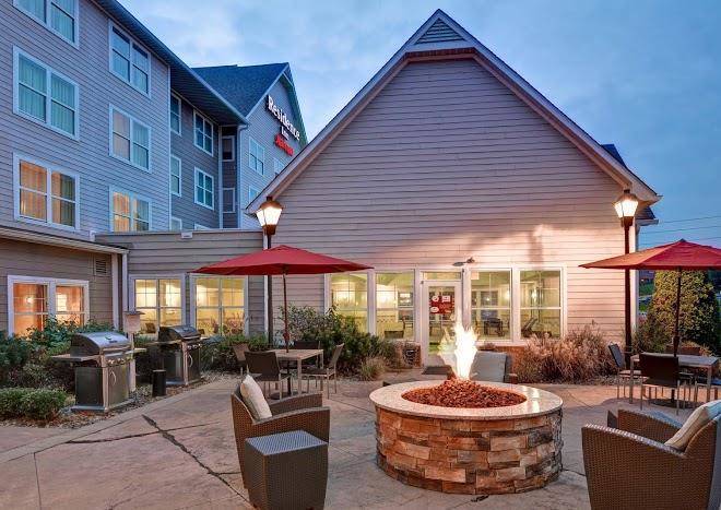 Residence Inn By Marriott Morgantown Image