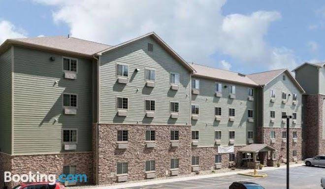 Suburban Studios morgantown