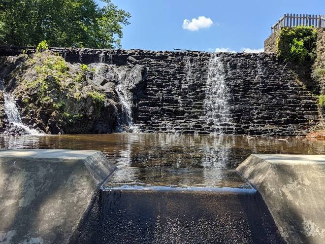 Cacapon resort state park