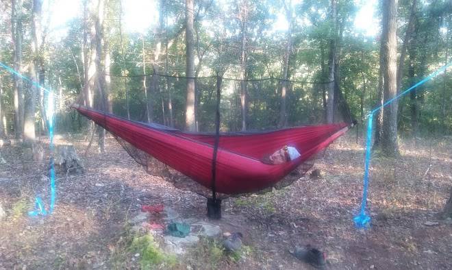 Cacaponhideaway Image