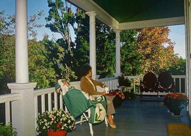 Highlawn inn