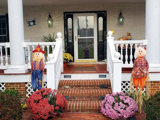 White pines estate bed and breakfast llc