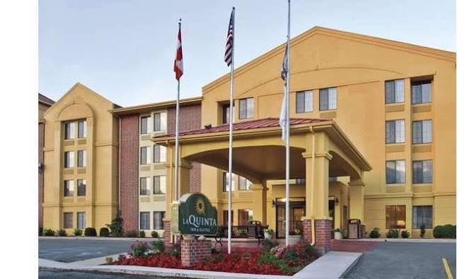 La quinta inn & suites by wyndham summersville