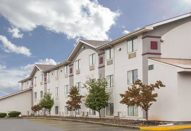 Super 8 by wyndham summersville