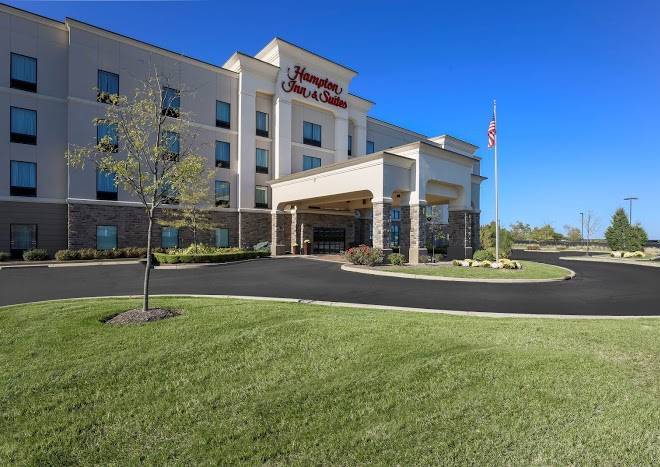 Hampton Inn & Suites Wheeling The Highlands Image