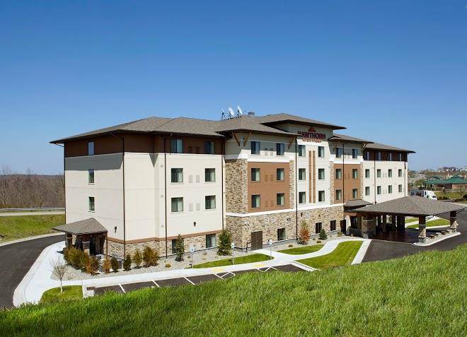 Hawthorn Suites By Wyndham Wheeling At The Highlands Image