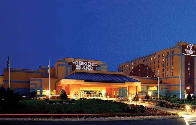 Wheeling island hotel casino racetrack