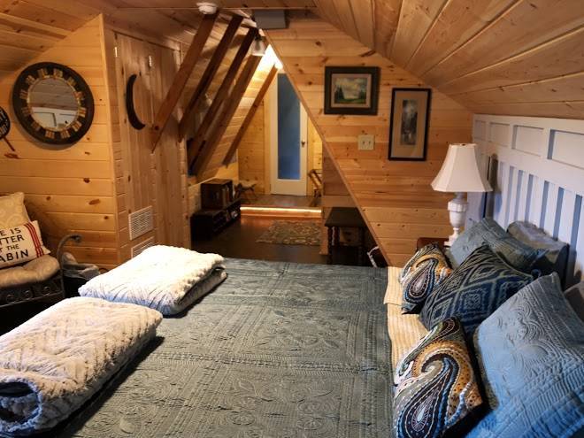 Loafer's glory resort and event venue