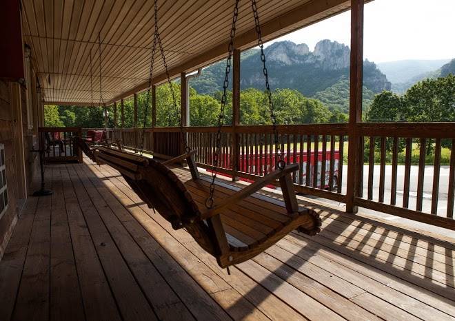 Yokum's vacationland