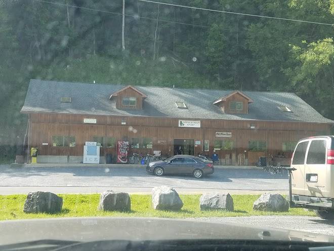Appalachian sport