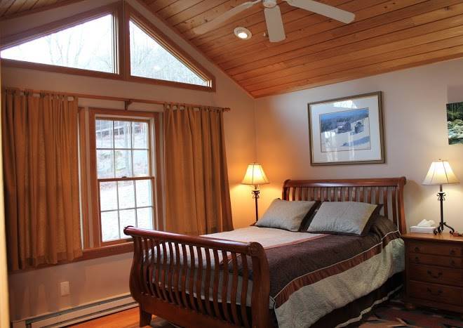 Elk river inn & cabins