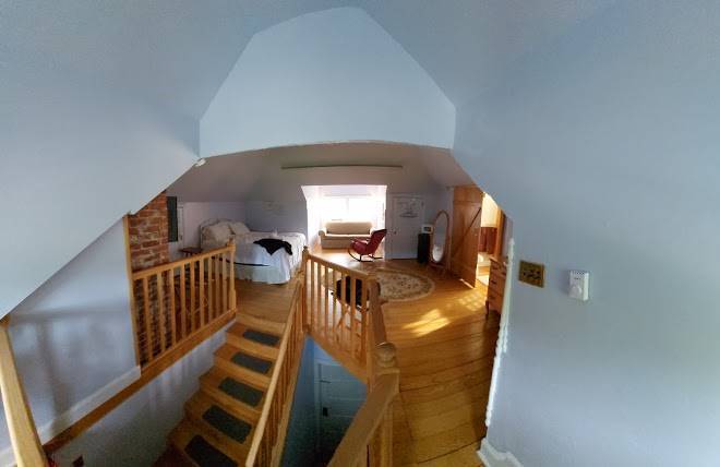 Locust hill inn cabin and pub