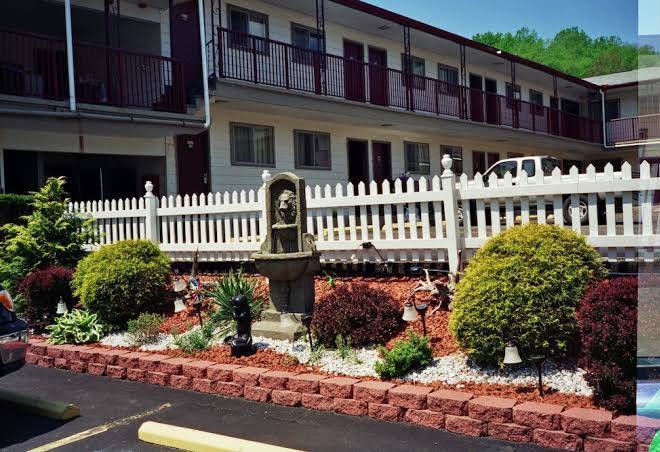 Heldreth motel