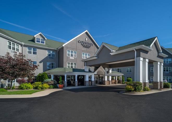 Country Inn & Suites By Radisson Beckley Wv Image