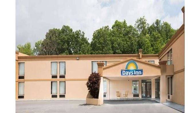 Days inn by wyndham mount hope