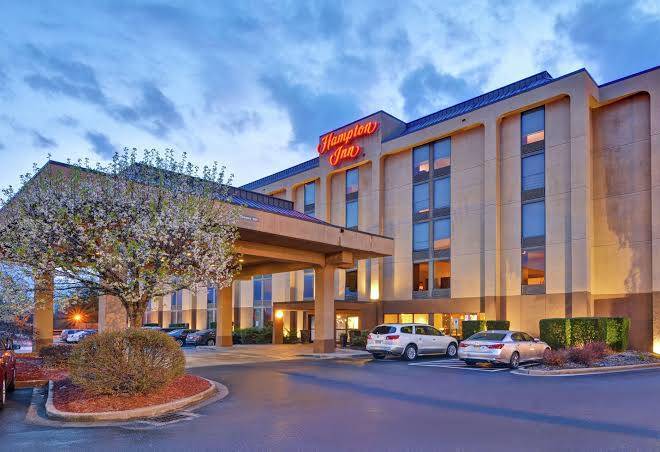 Hampton Inn Beckley Image