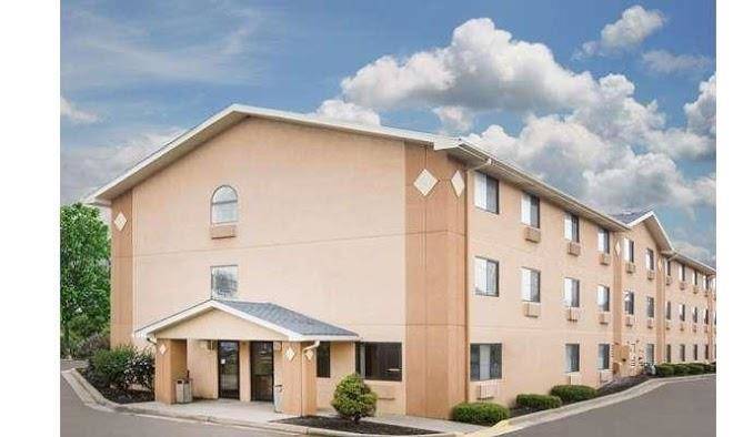 Super 8 by wyndham beckley