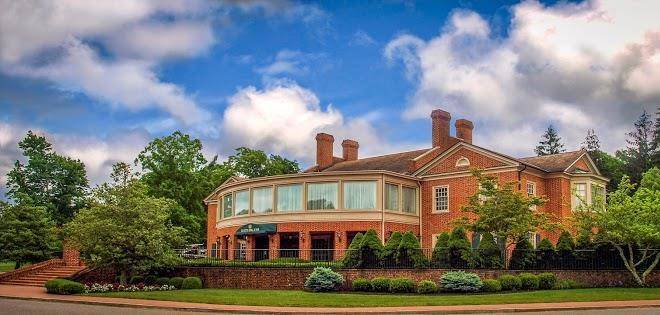 The resort at glade springs