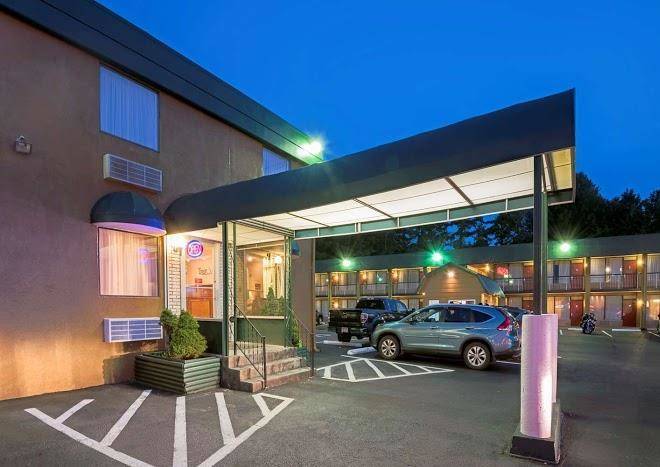 Travelodge by wyndham beckley