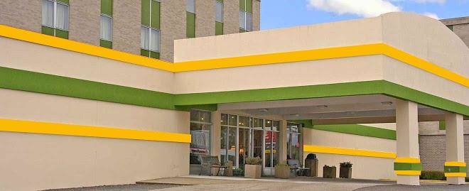 Elkins Inn & Suites Image