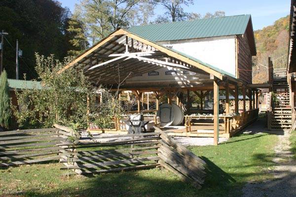 The brazenhead inn