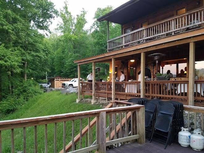The forks inn