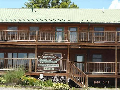 Windwood Resort Image