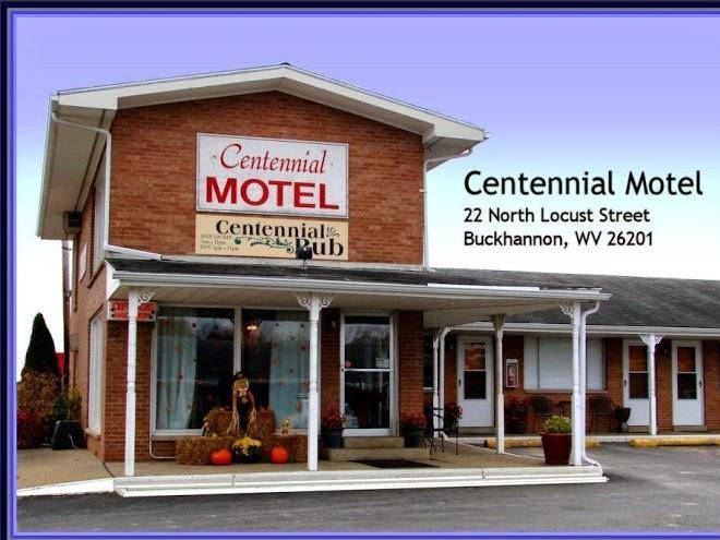 Centennial motel