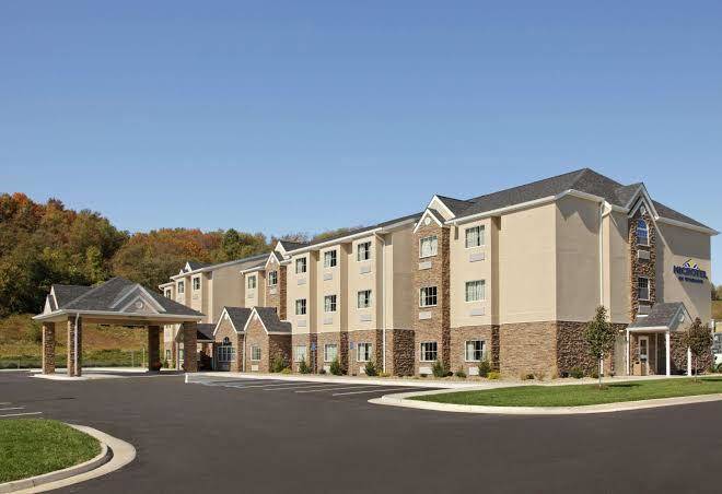 Microtel inn & suites by wyndham buckhannon