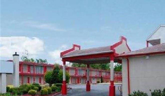 Economy inn