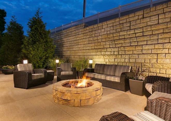 Hampton inn & suites parkersburg downtown