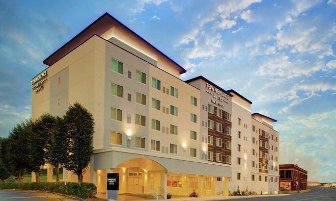 Towneplace Suites By Marriott Parkersburg Image