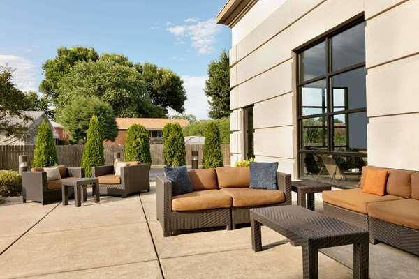 Wingate by wyndham vienna parkersburg