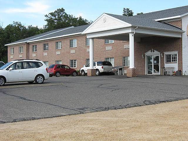 Adams inn