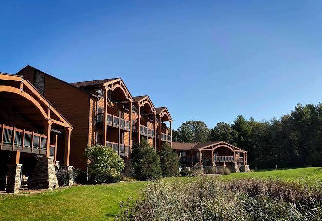 Chula vista resort trademark collection by wyndham