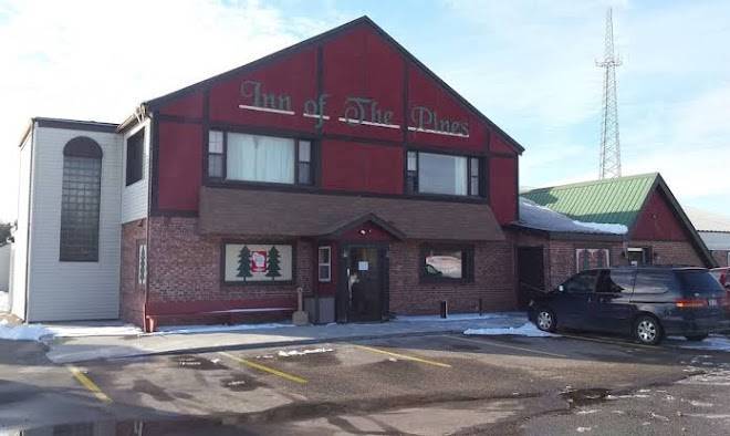 Inn of the pines