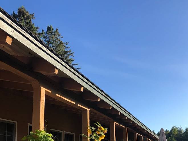 Hayloft inn