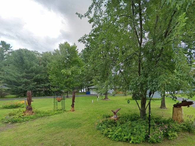 Affordable ravenswood resort