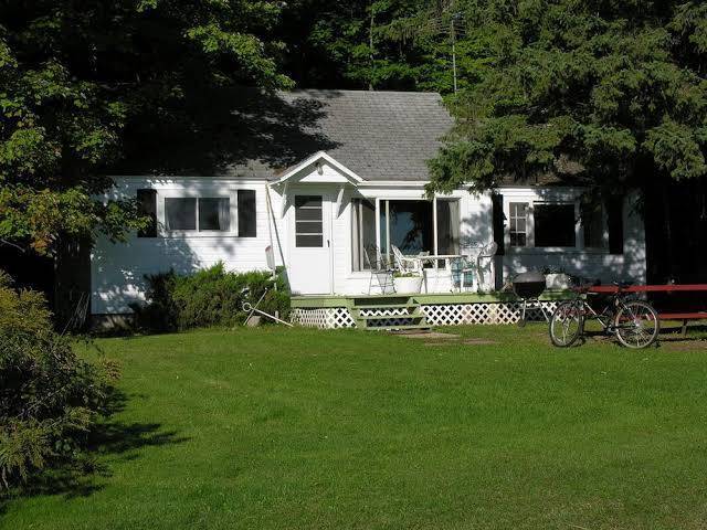 Bodin's bayfield resort
