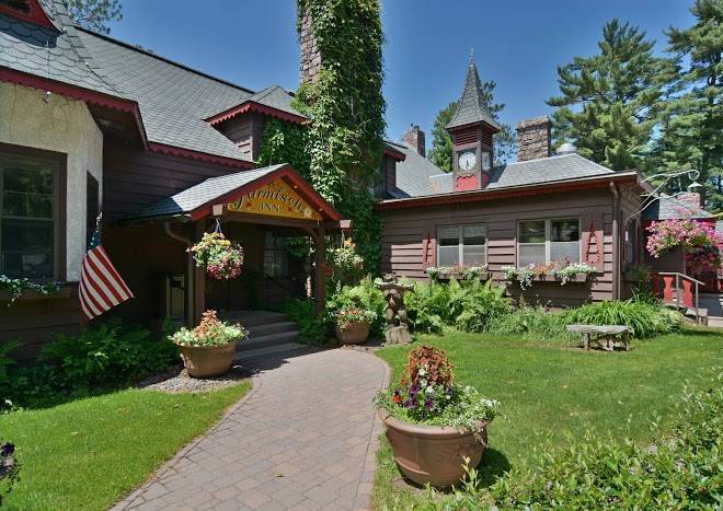 Garmisch usa resort