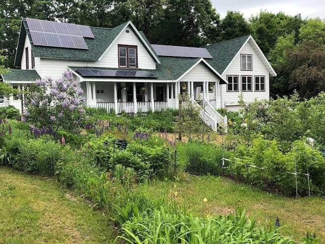 Lucy's place