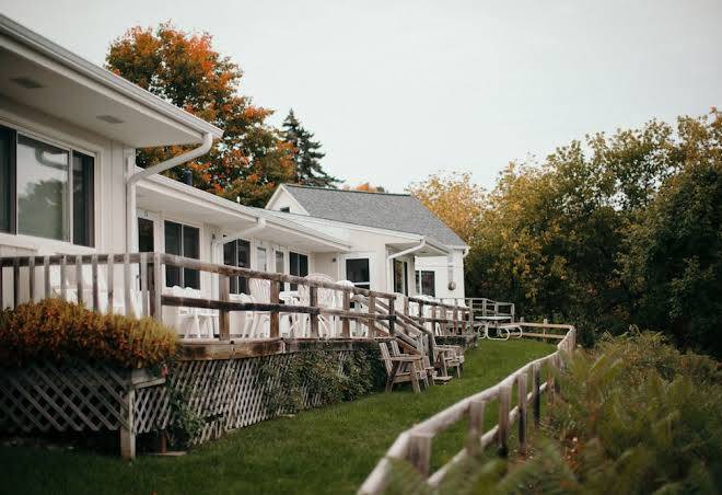 Seagull bay motel