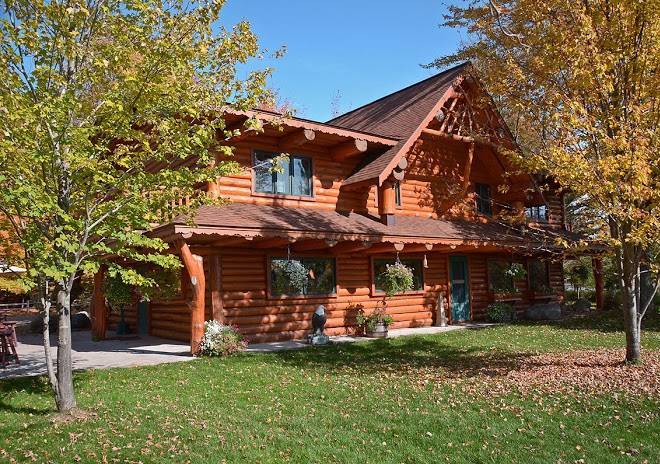 Staudemeyer's four seasons resort