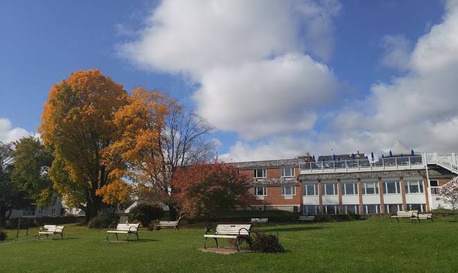 The bayfield inn