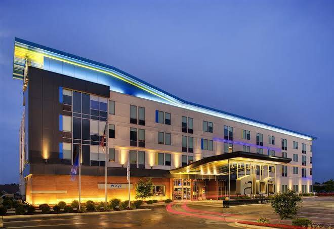 Aloft Green Bay Image