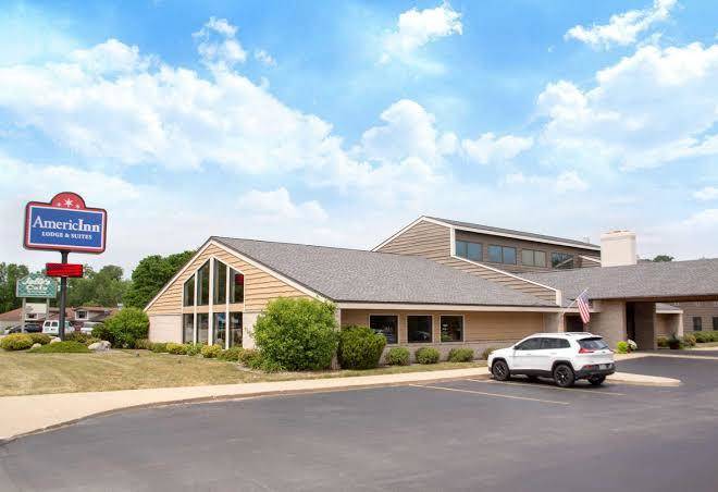 Americinn by wyndham green bay west