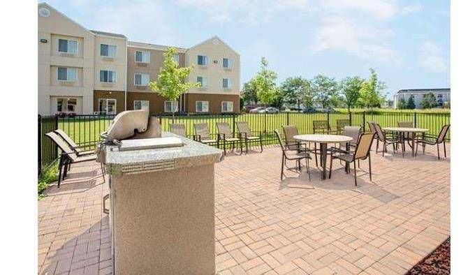 Baymont by wyndham green bay