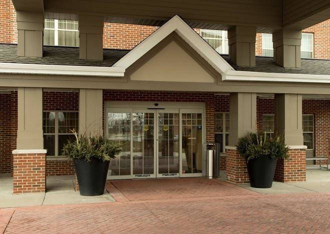 Country inn & suites by radisson green bay east wi