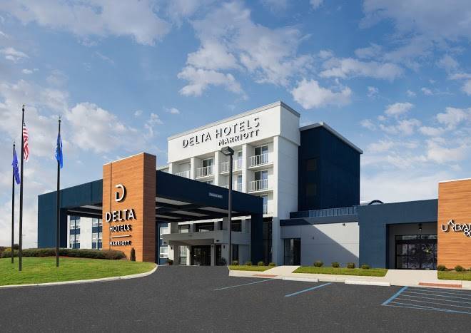 Delta hotels by marriott green bay