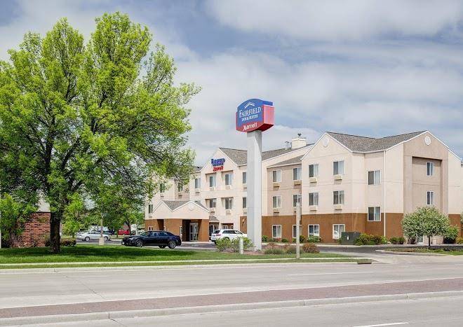 Fairfield Inn & Suites By Marriott Green Bay Southwest Image
